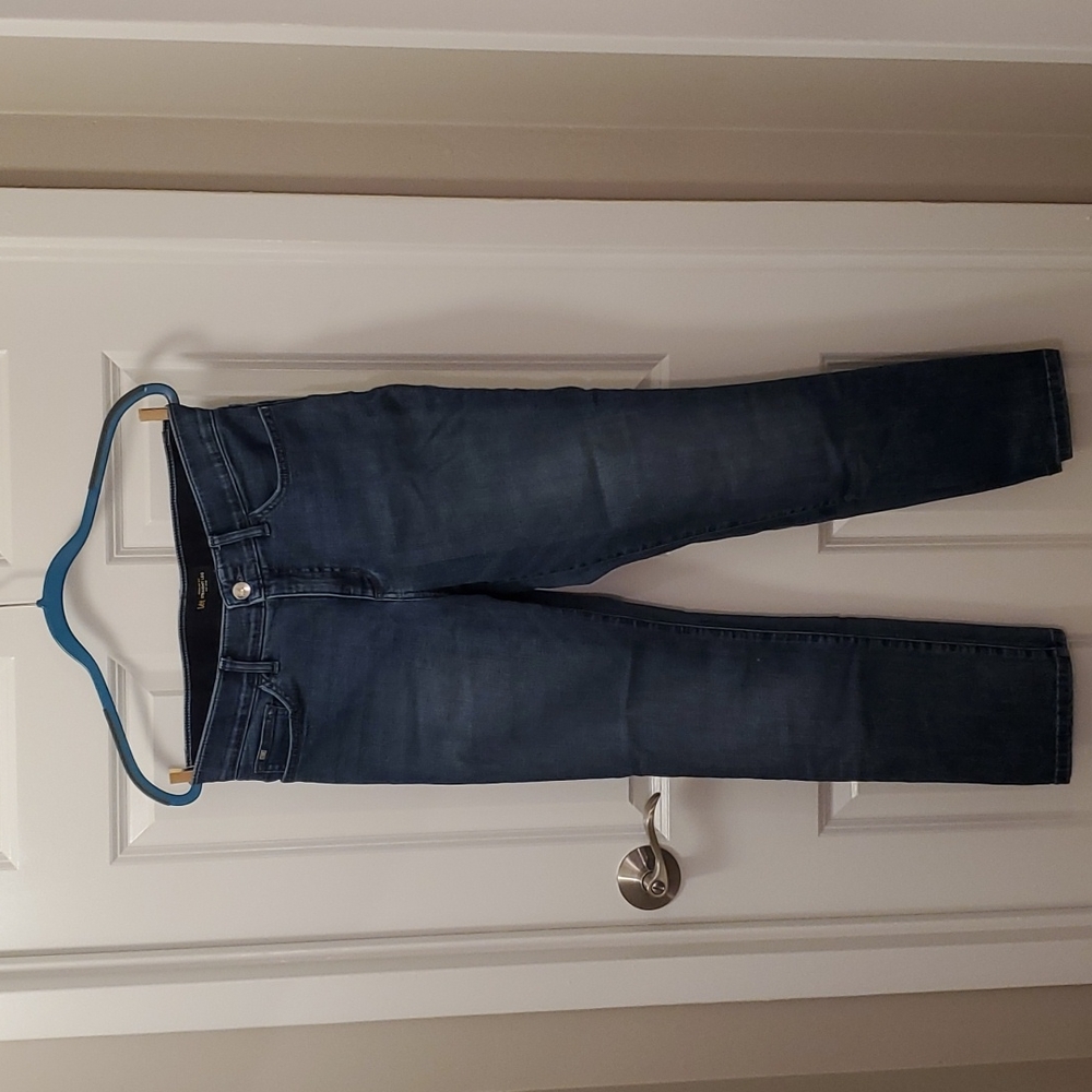 Lee jeans 10 short